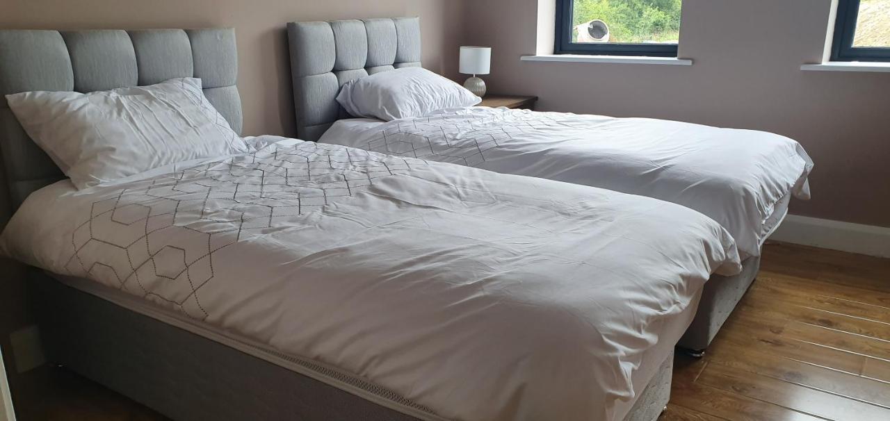 קאסלבלייני The Haggard Self Catering Accommodation מראה חיצוני תמונה